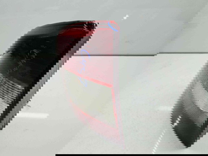  Stop aripa stanga Skoda Octavia 2 Combi (1Z5) [Fabr 2004-2013] Facelift 1Z9945095A