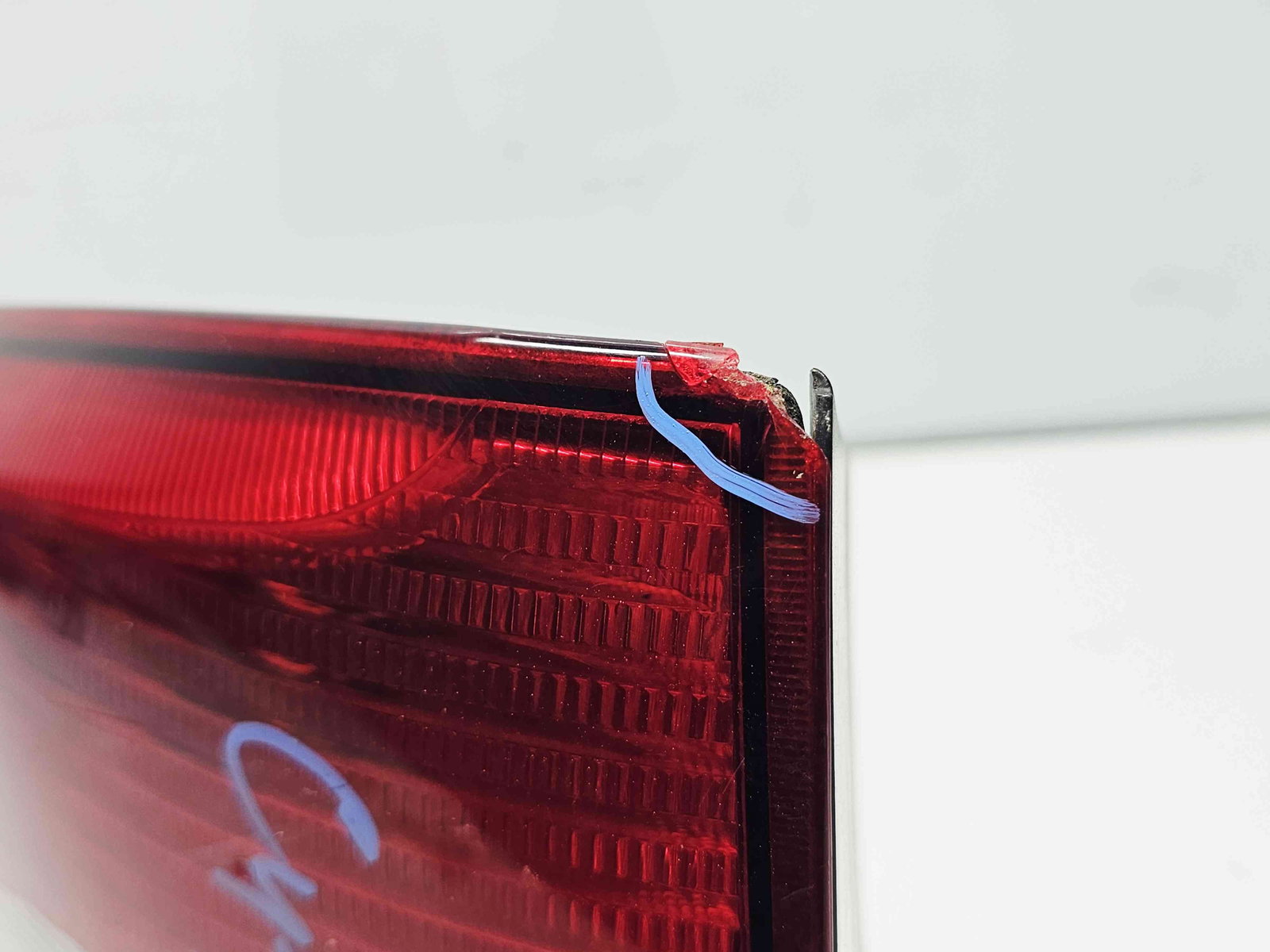 Stop aripa stanga Skoda Octavia 2 Combi (1Z5) [Fabr 2004-2013] Facelift 1Z9945095A - imagine 4