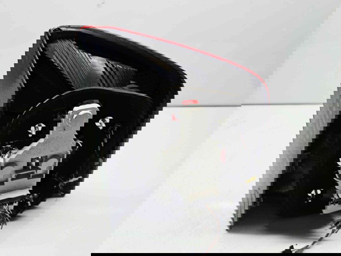  Stop aripa stanga Skoda Octavia 2 Combi (1Z5) [Fabr 2004-2013] Facelift 1Z9945095A