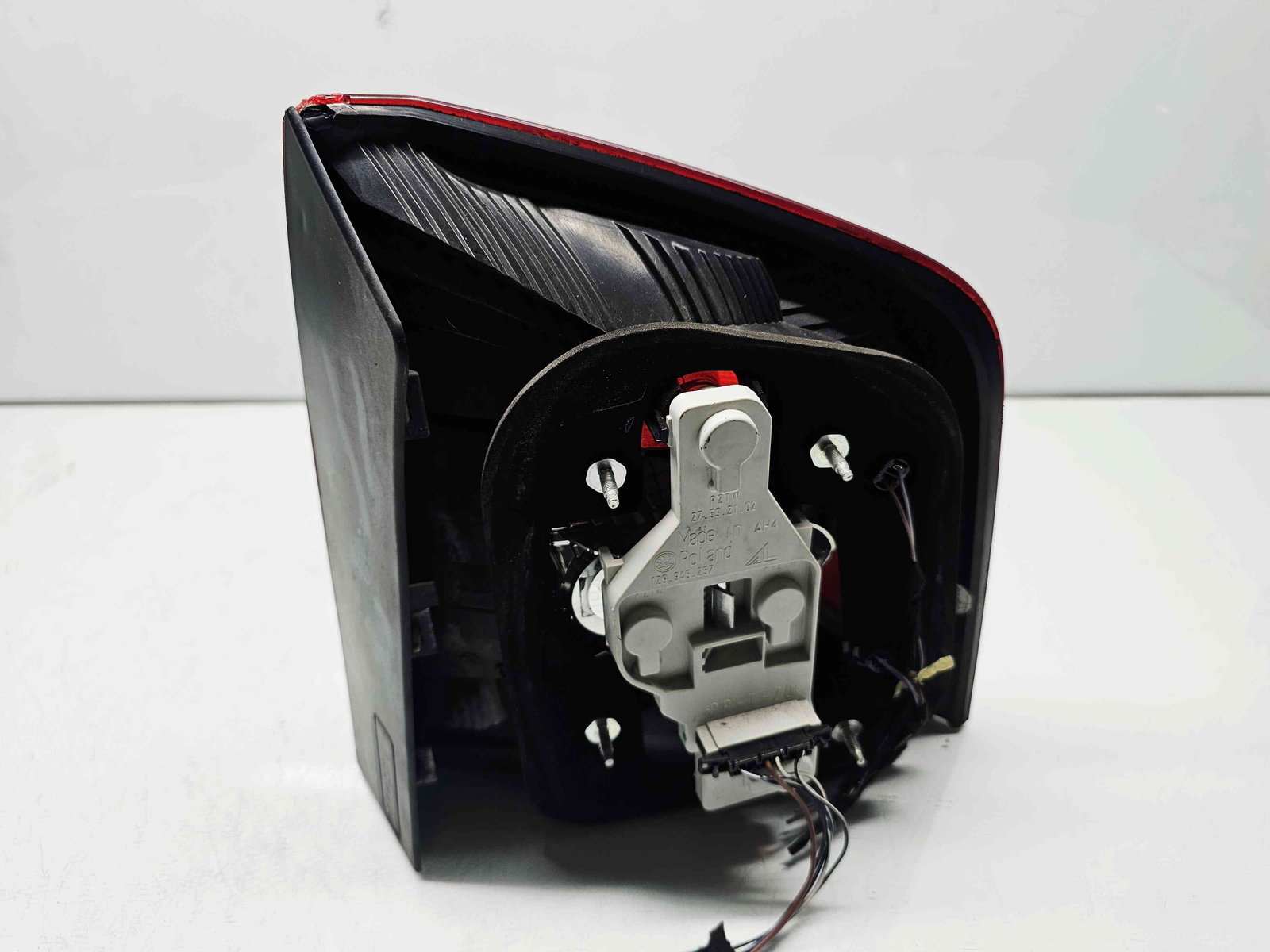 Stop aripa stanga Skoda Octavia 2 Combi (1Z5) [Fabr 2004-2013] Facelift 1Z9945095A - imagine 5