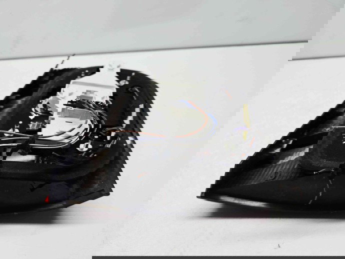  Stop aripa stanga Skoda Octavia 2 Combi (1Z5) [Fabr 2004-2013] Facelift 1Z9945095A