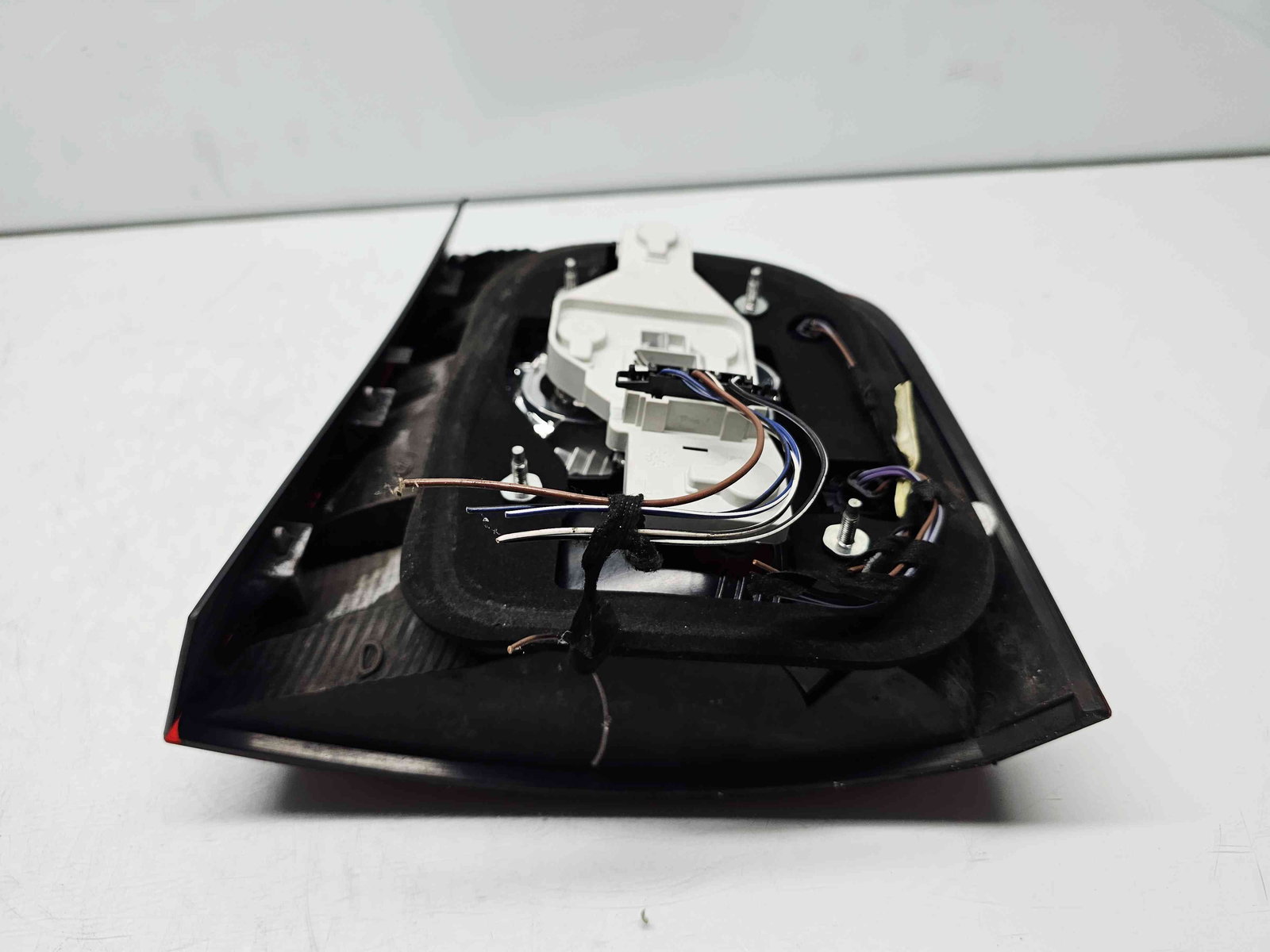 Stop aripa stanga Skoda Octavia 2 Combi (1Z5) [Fabr 2004-2013] Facelift 1Z9945095A - imagine 6