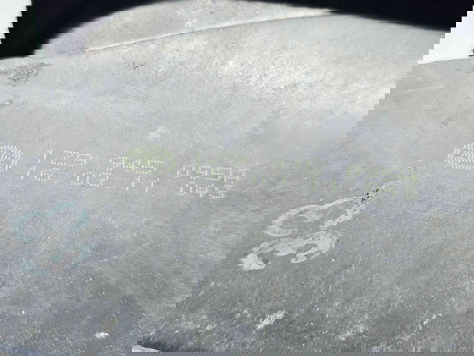  Stop aripa stanga Skoda Octavia 2 Combi (1Z5) [Fabr 2004-2013] Facelift 1Z9945095A