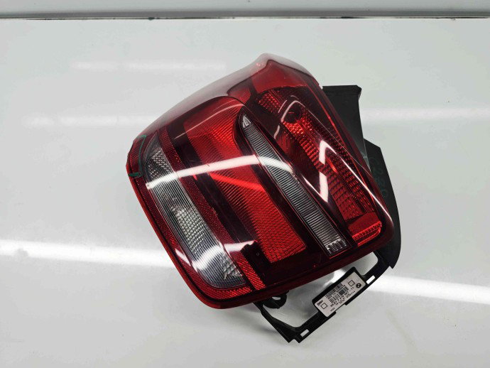  Stop aripa stanga Bmw 1 (F20) [Fabr 2011-2017] 7270097