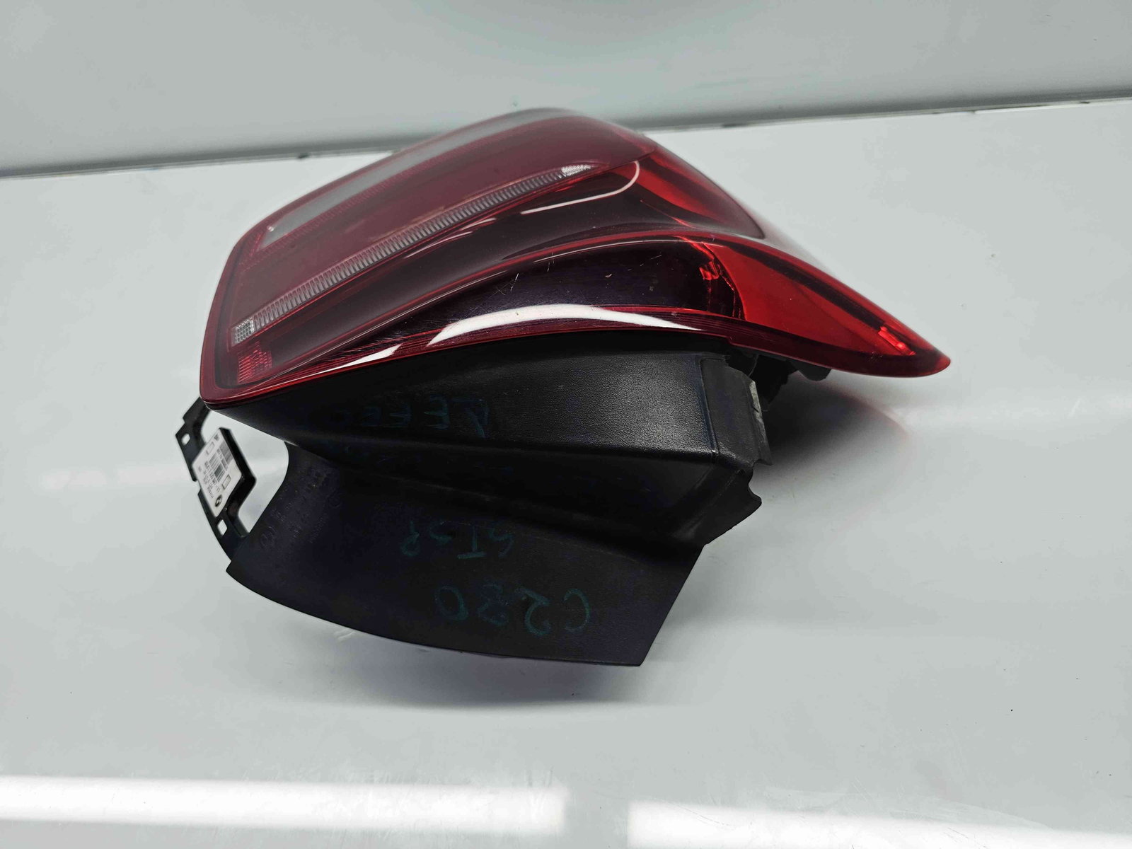 Stop aripa stanga Bmw 1 (F20) [Fabr 2011-2017] 7270097 - imagine 5