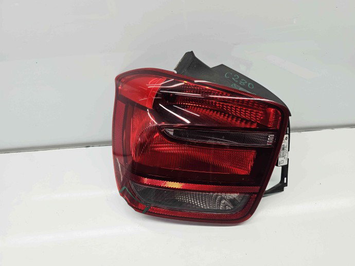  Stop aripa stanga Bmw 1 (F20) [Fabr 2011-2017] 7270097