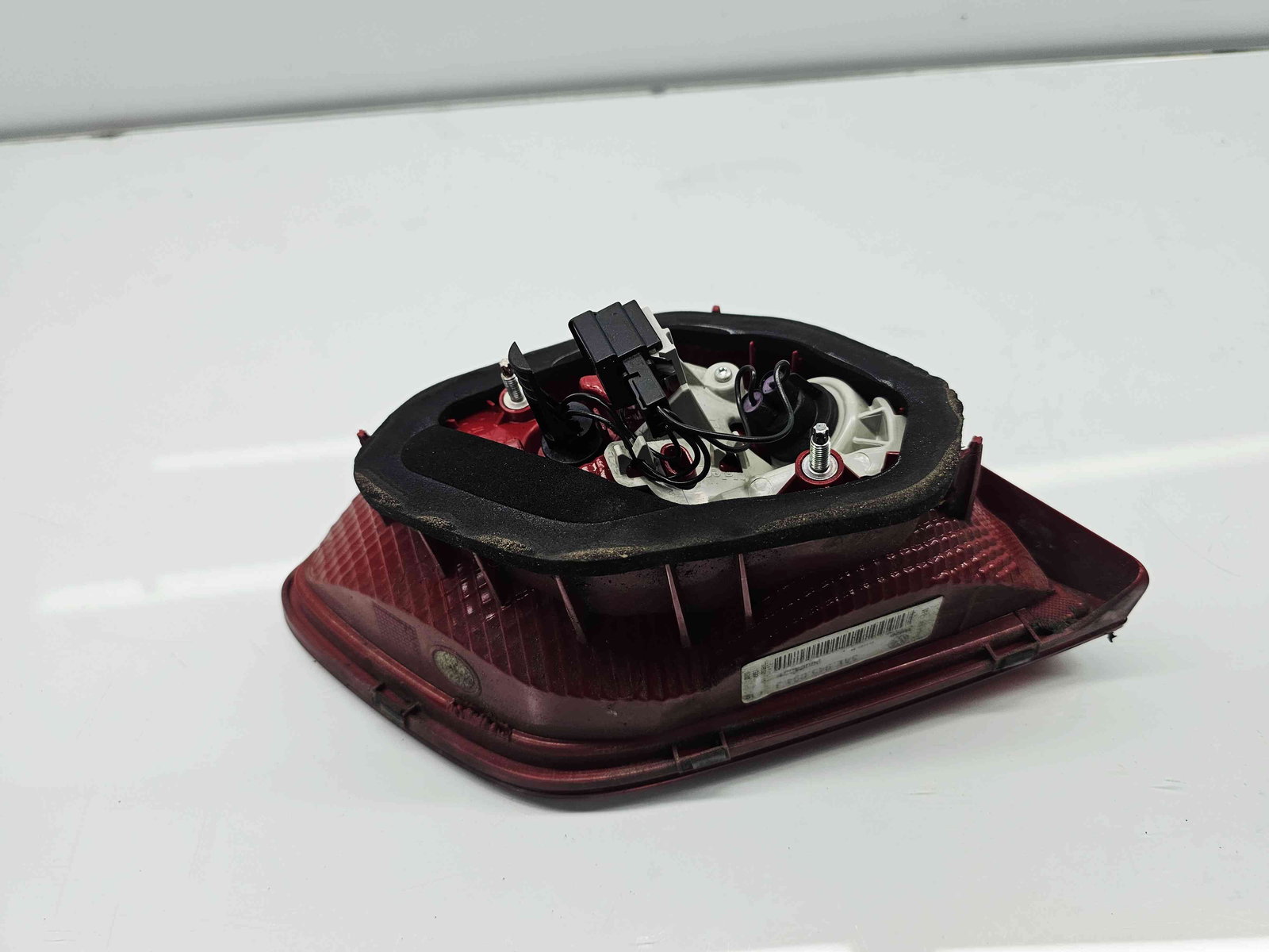 Stop haion dreapta Volkswagen Passat B7 (362) [Fabr 2010-2014] 3AE945094J - imagine 5