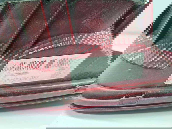  Stop haion dreapta Volkswagen Passat B7 (362) [Fabr 2010-2014] 3AE945094J