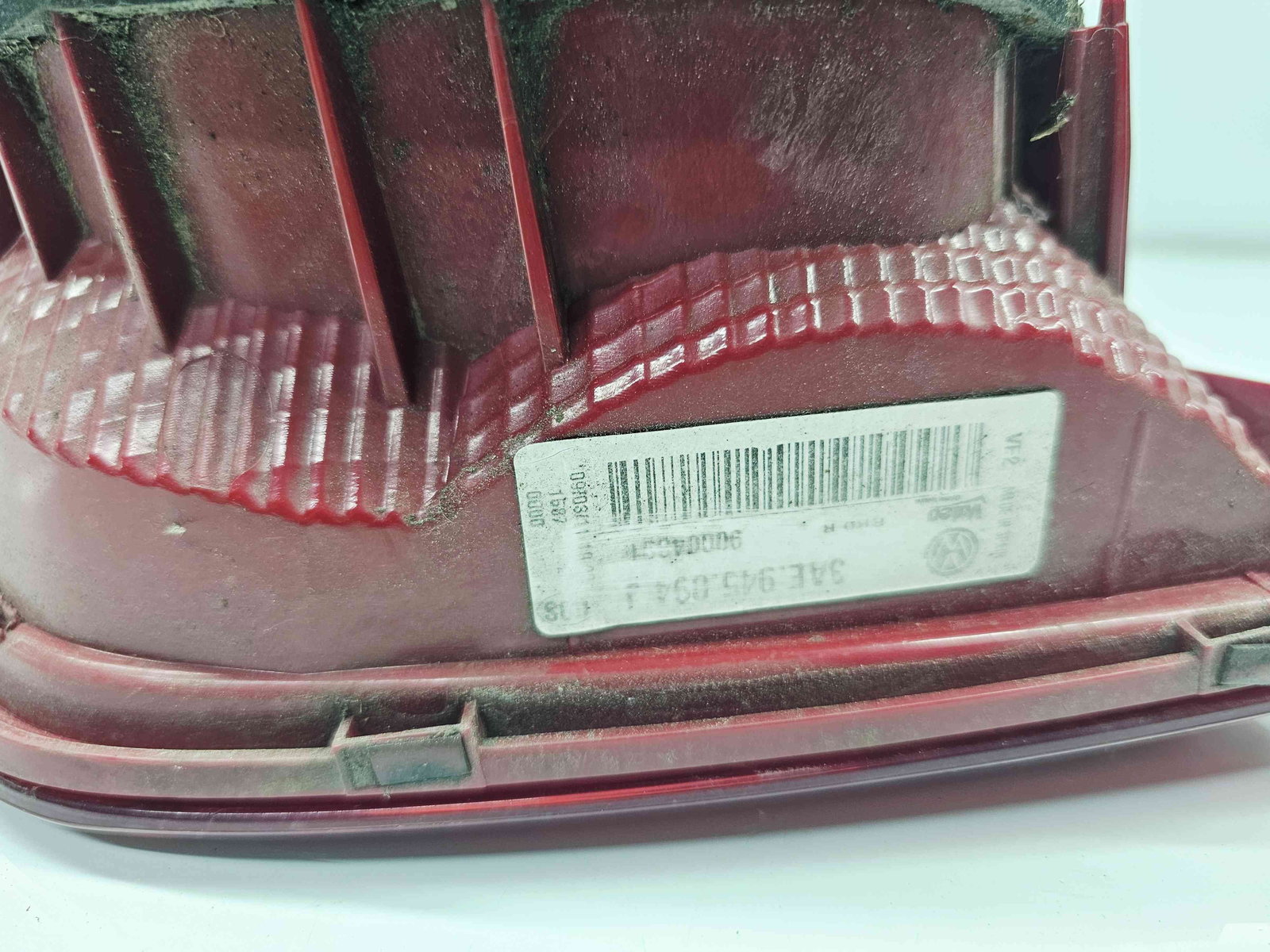 Stop haion dreapta Volkswagen Passat B7 (362) [Fabr 2010-2014] 3AE945094J - imagine 6