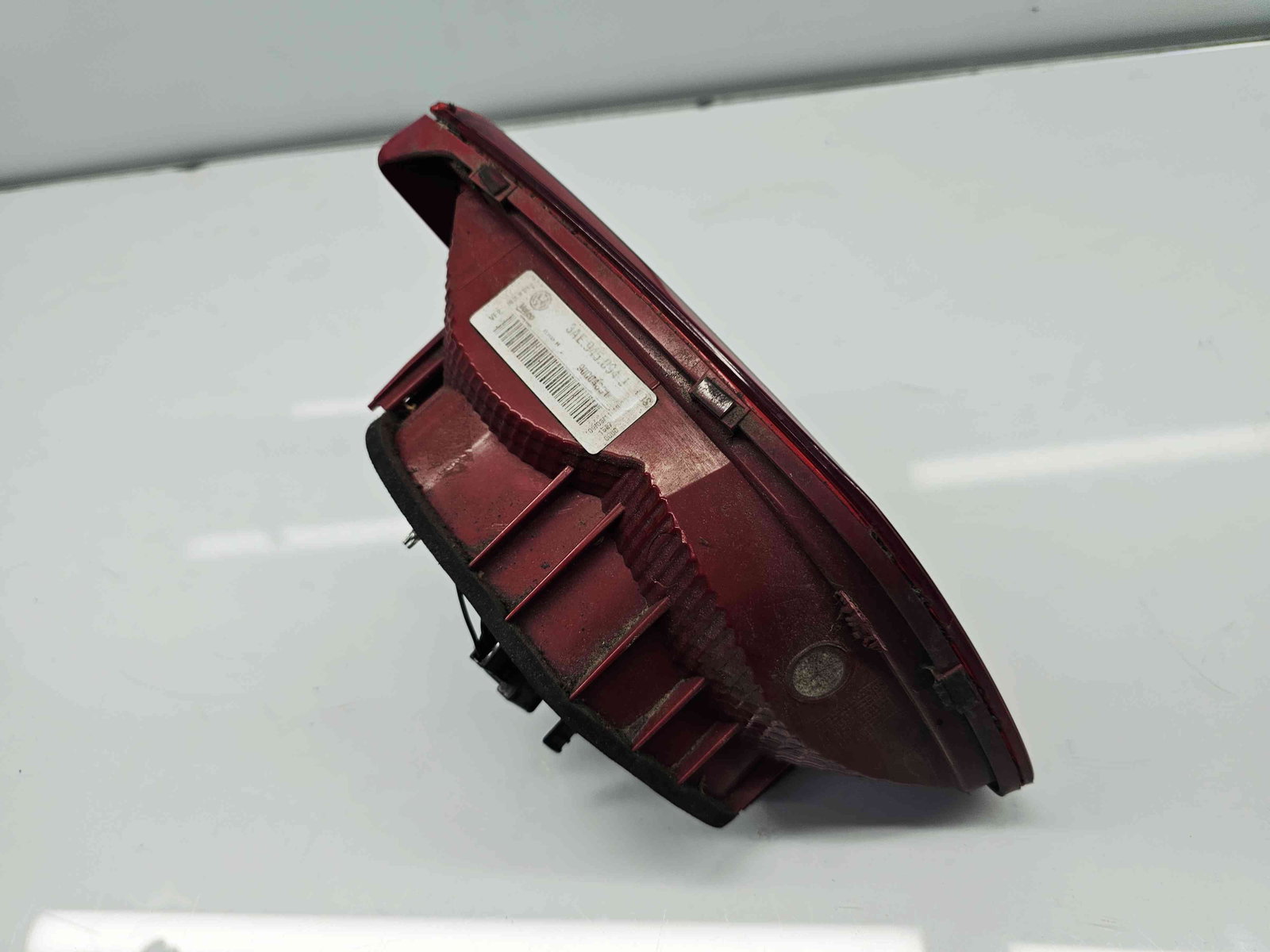 Stop haion dreapta Volkswagen Passat B7 (362) [Fabr 2010-2014] 3AE945094J - imagine 7