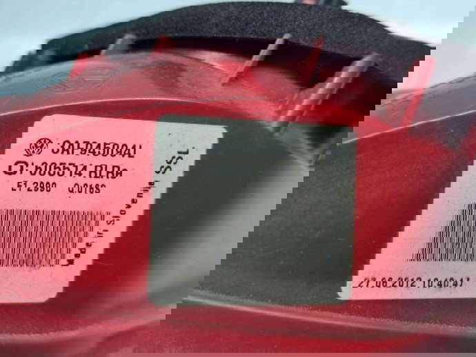  Stop haion dreapta Volkswagen Passat B7 (365) Variant [Fabr 2010-2014] 3AF945094L