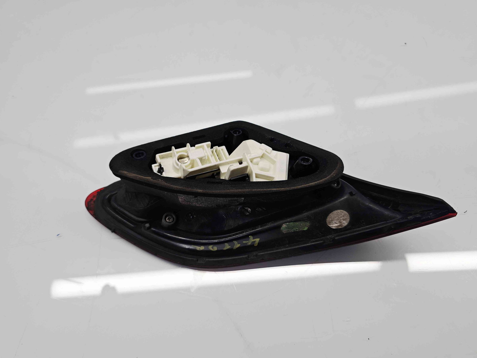 Stop haion dreapta Opel Astra J [Fabr 2009-2015] OEM - imagine 5