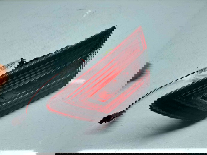  Stop haion dreapta Renault Clio 4 (B98) Hatchback [Fabr 2012-2020] 265507526R