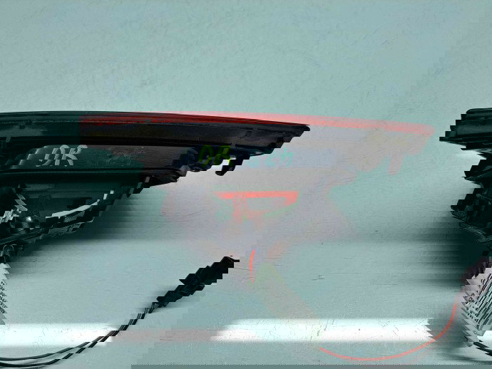  Stop haion dreapta Renault Clio 4 (B98) Hatchback [Fabr 2012-2020] 265507526R