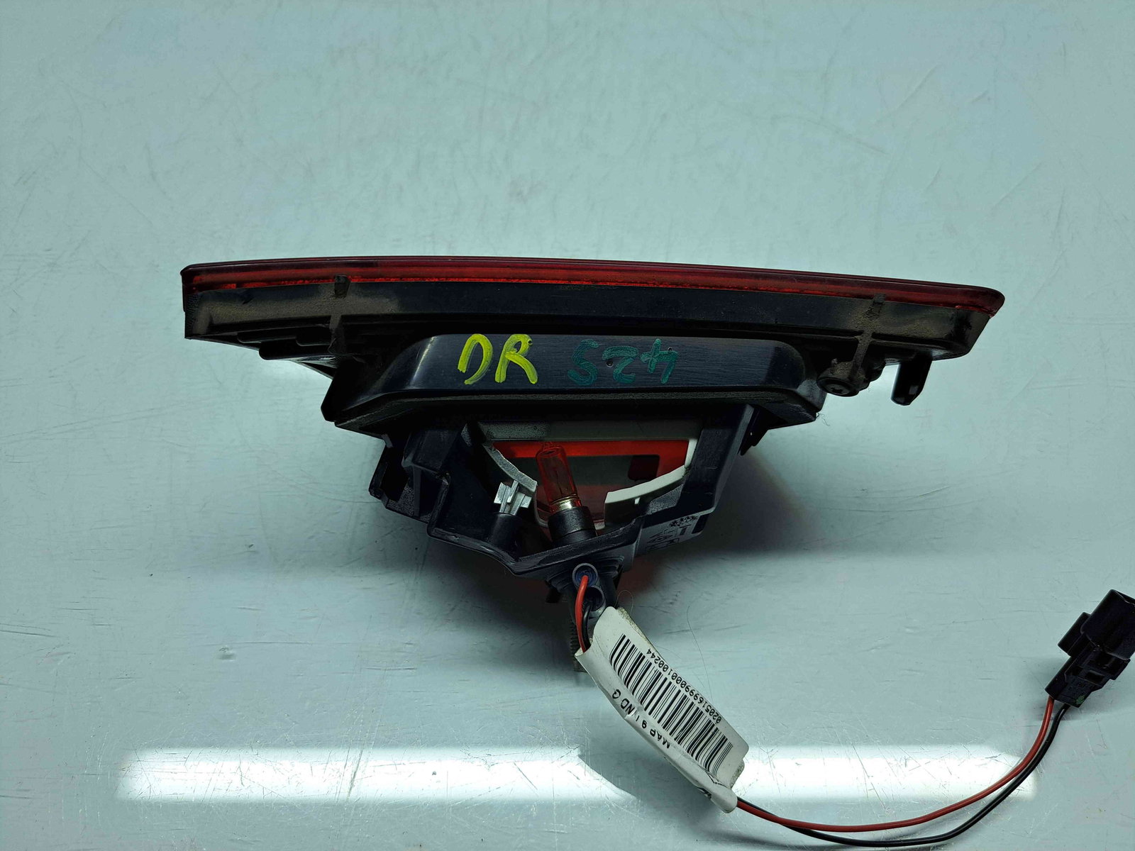 Stop haion dreapta Renault Clio 4 (B98) Hatchback [Fabr 2012-2020] 265507526R - imagine 4