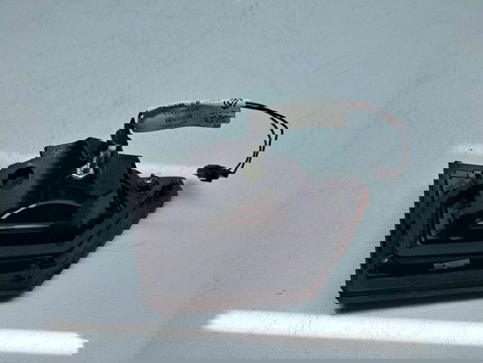  Stop haion dreapta Renault Clio 4 (B98) Hatchback [Fabr 2012-2020] 265507526R