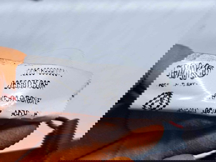  Stop haion dreapta Renault Clio 4 (B98) Hatchback [Fabr 2012-2020] 265507526R