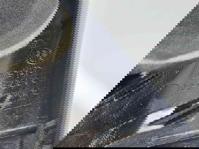  Stop haion dreapta Volkswagen Golf 6 (5K1) [Fabr 2009-2013] 5K0945108