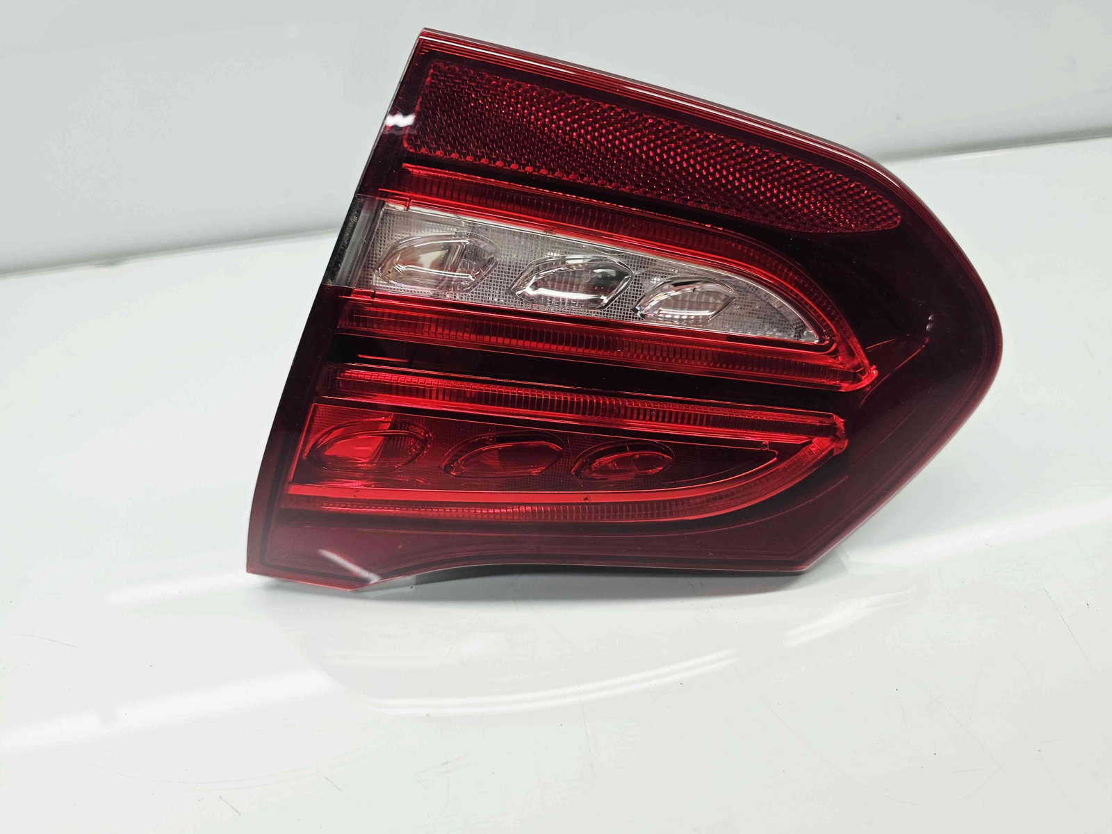 Stop haion dreapta Mercedes Clasa C Combi (S205) [Fabr 2015-prezent] A2059066200 - imagine 1