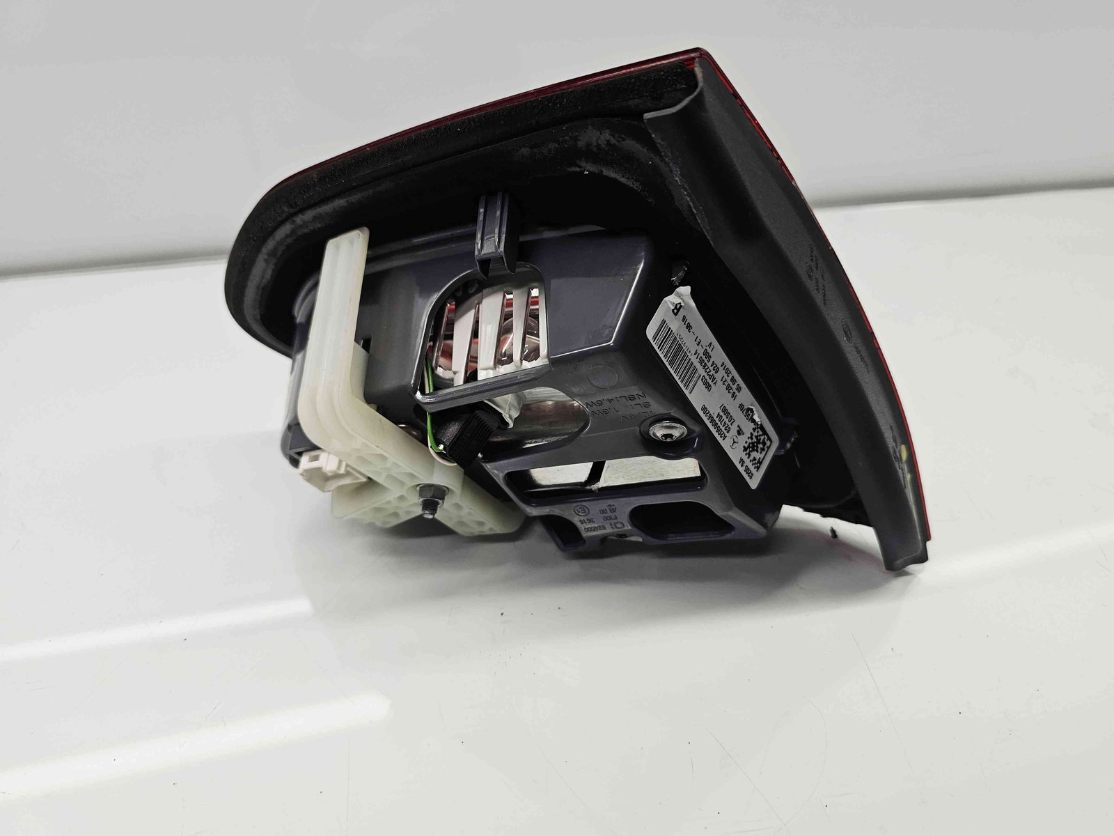 Stop haion dreapta Mercedes Clasa C Combi (S205) [Fabr 2015-prezent] A2059066200 - imagine 3