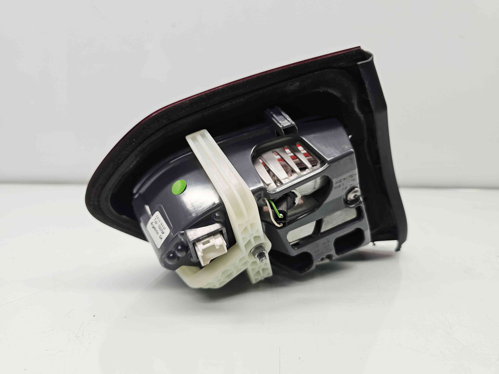 Stop haion dreapta Mercedes Clasa C Combi (S205) [Fabr 2015-prezent] A2059066200 - imagine 5