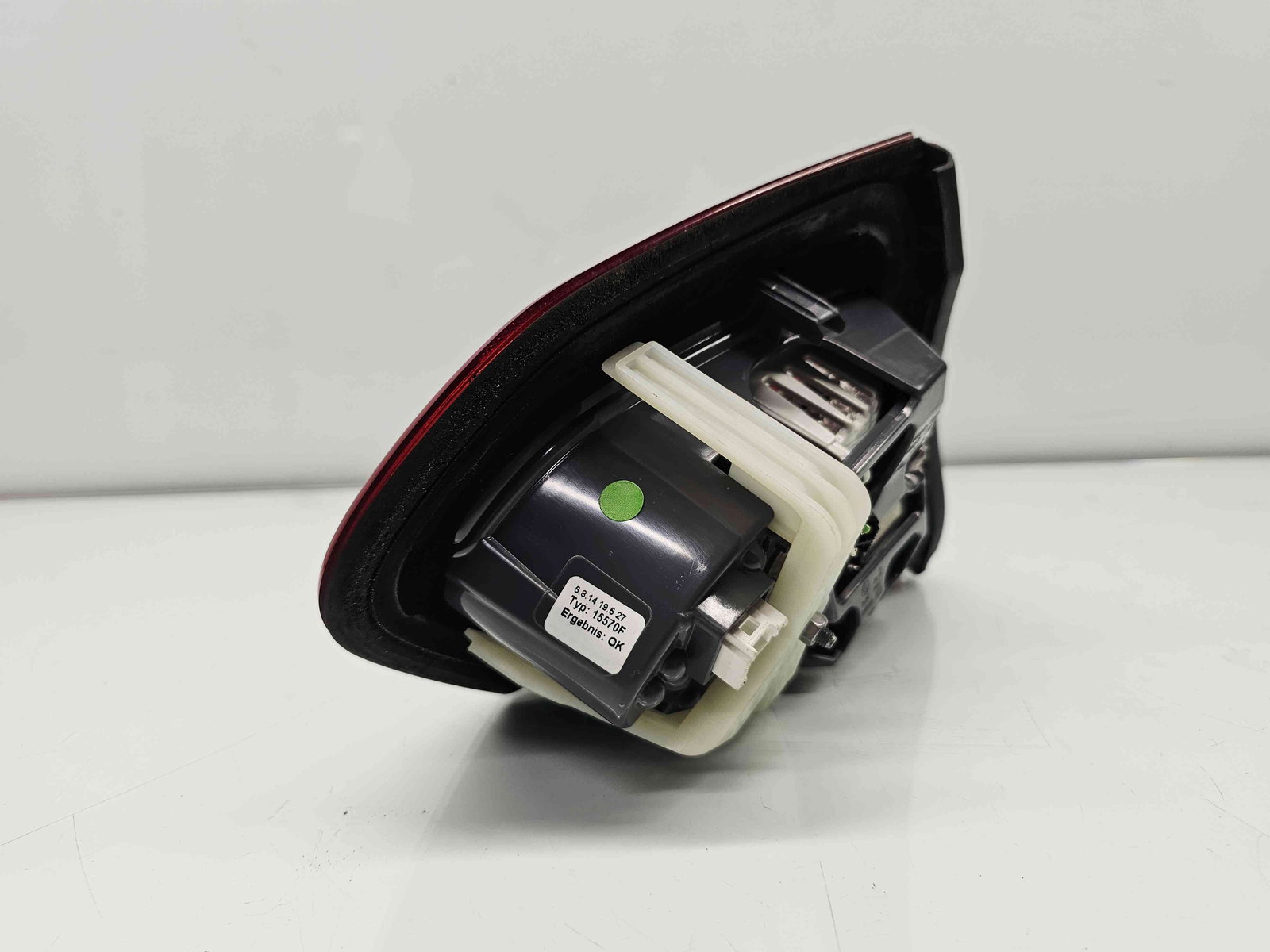 Stop haion dreapta Mercedes Clasa C Combi (S205) [Fabr 2015-prezent] A2059066200 - imagine 6