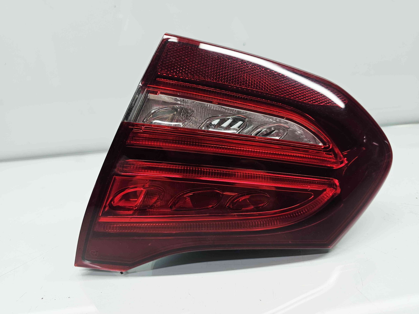 Stop haion dreapta Mercedes Clasa C Combi (S205) [Fabr 2015-prezent] A2059066200 - imagine 7