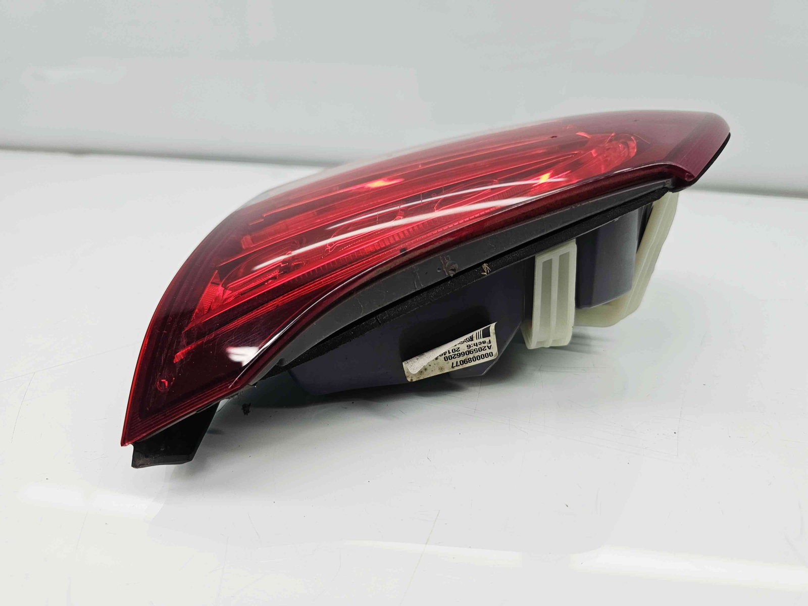 Stop haion dreapta Mercedes Clasa C Combi (S205) [Fabr 2015-prezent] A2059066200 - imagine 8