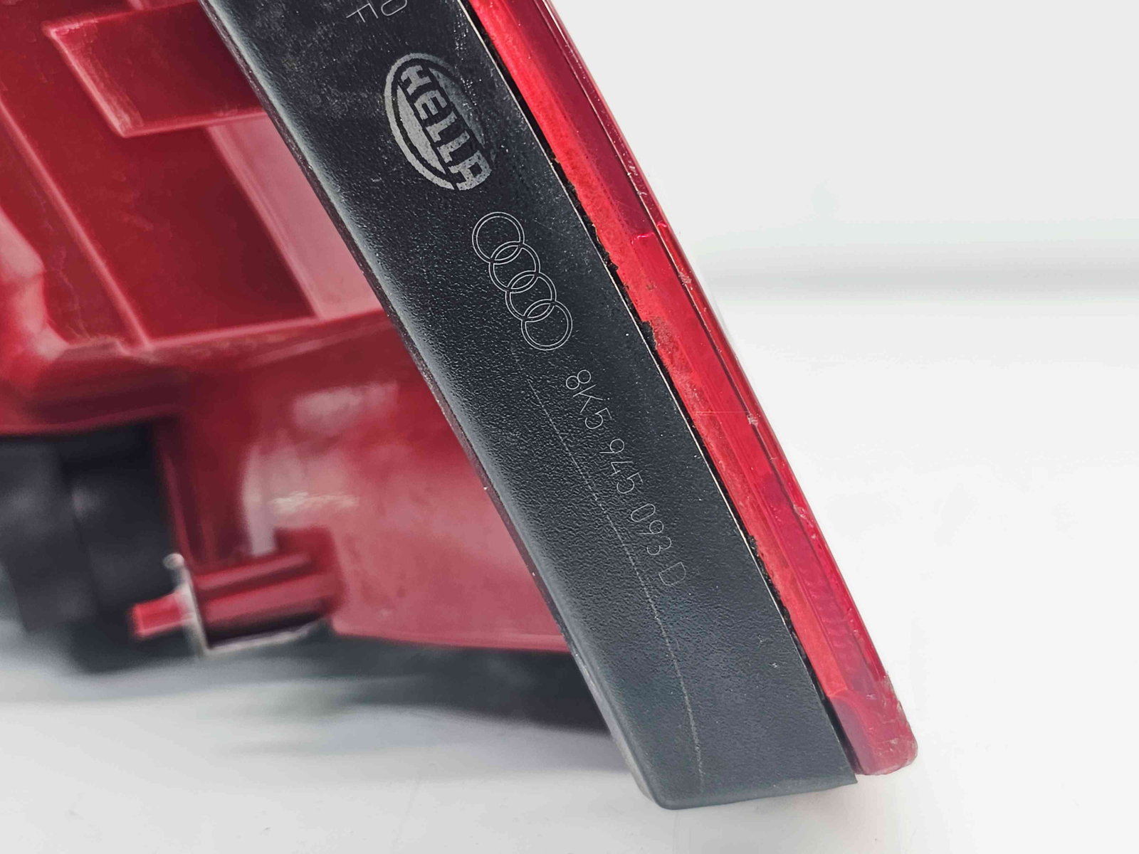 Stop haion stanga Audi A4 (8K5, B8) Avant [Fabr 2008-2015] 8K5945093D - imagine 6