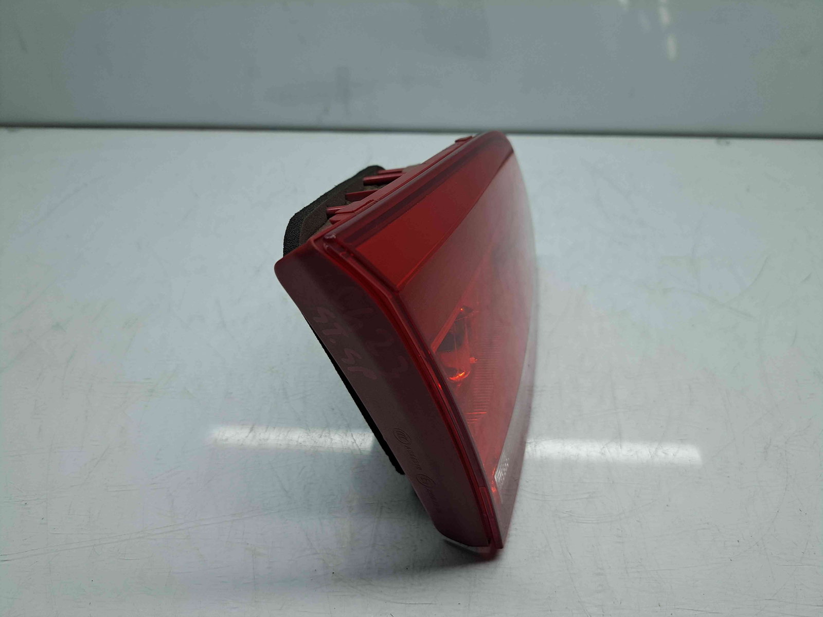 Stop haion stanga Volkswagen Passat B7 (365) Variant [Fabr 2010-2014] 3AF945093M - imagine 2