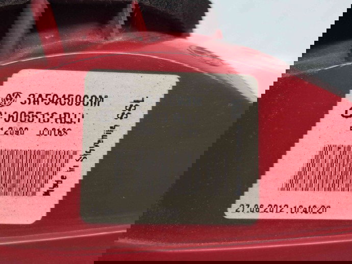  Stop haion stanga Volkswagen Passat B7 (365) Variant [Fabr 2010-2014] 3AF945093M