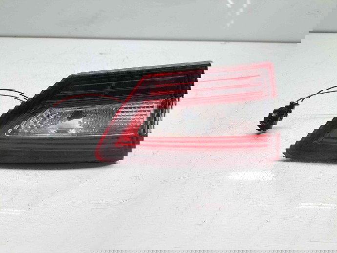  Stop haion stanga Renault Clio 4 (B98) Hatchback [Fabr 2012-2020] 265556573R