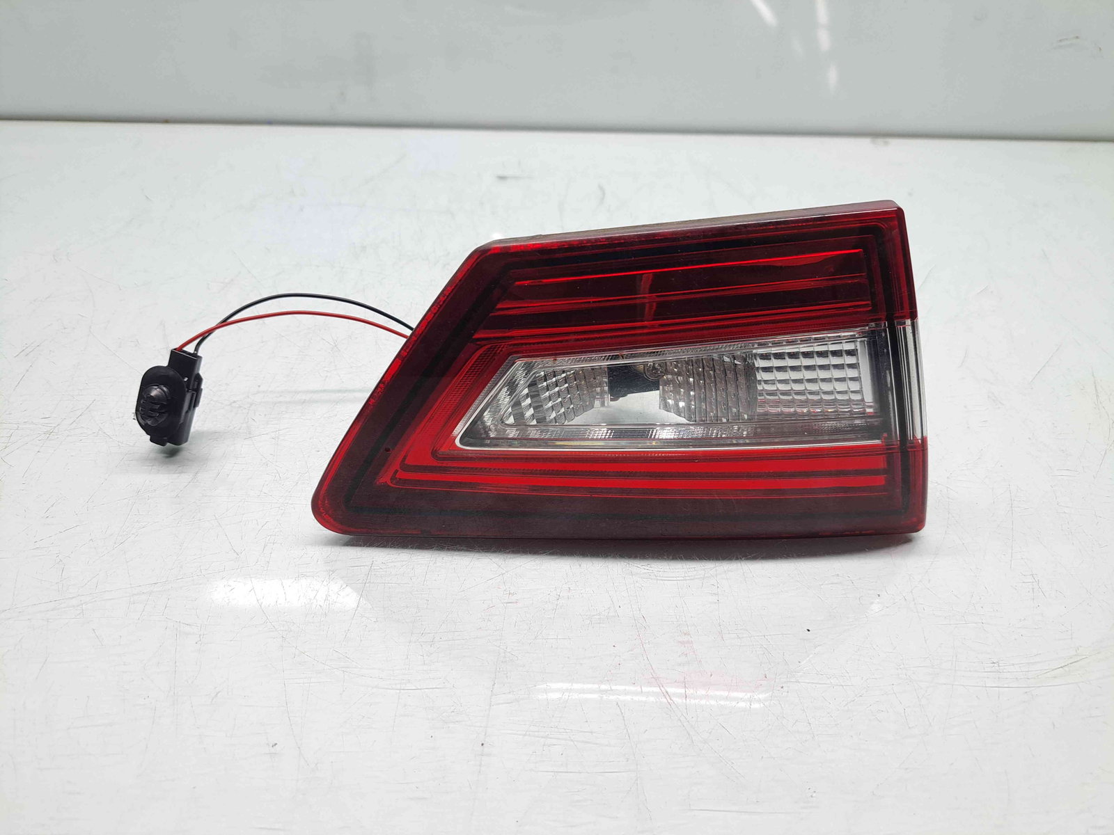 Stop haion stanga Renault Clio 4 (B98) Hatchback [Fabr 2012-2020] 265556573R - imagine 1