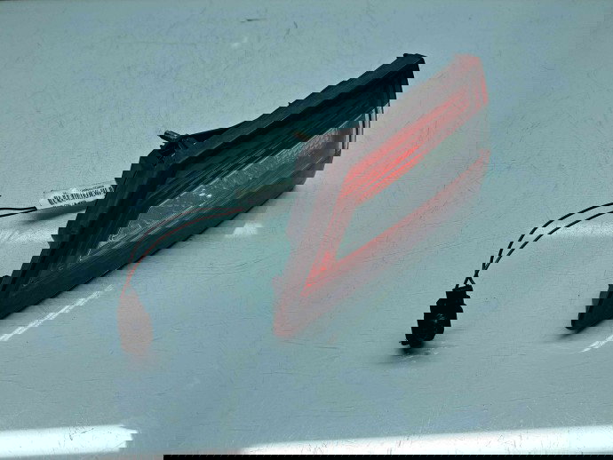  Stop haion stanga Renault Clio 4 (B98) Hatchback [Fabr 2012-2020] 265556573R