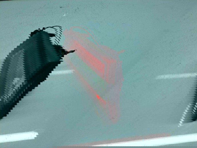  Stop haion stanga Renault Clio 4 (B98) Hatchback [Fabr 2012-2020] 265556573R