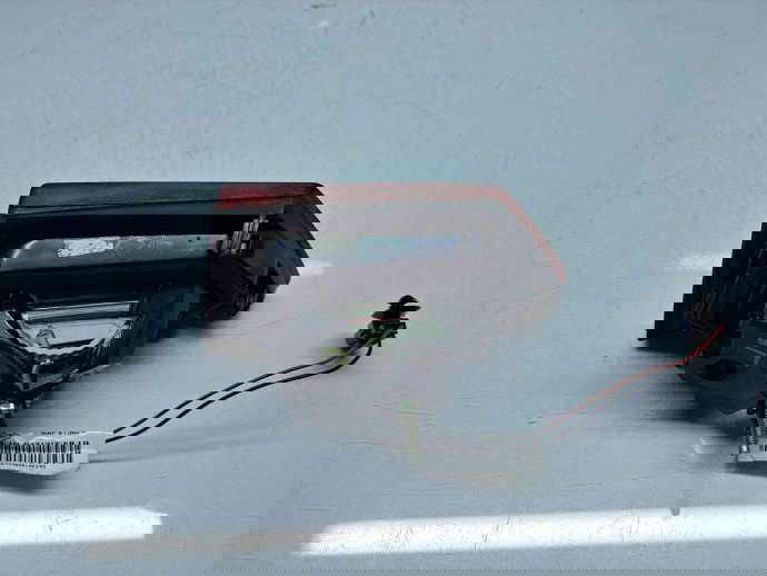  Stop haion stanga Renault Clio 4 (B98) Hatchback [Fabr 2012-2020] 265556573R