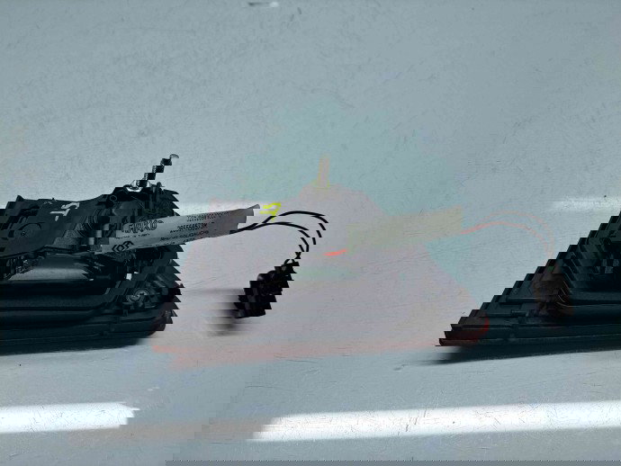  Stop haion stanga Renault Clio 4 (B98) Hatchback [Fabr 2012-2020] 265556573R