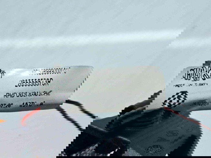  Stop haion stanga Renault Clio 4 (B98) Hatchback [Fabr 2012-2020] 265556573R