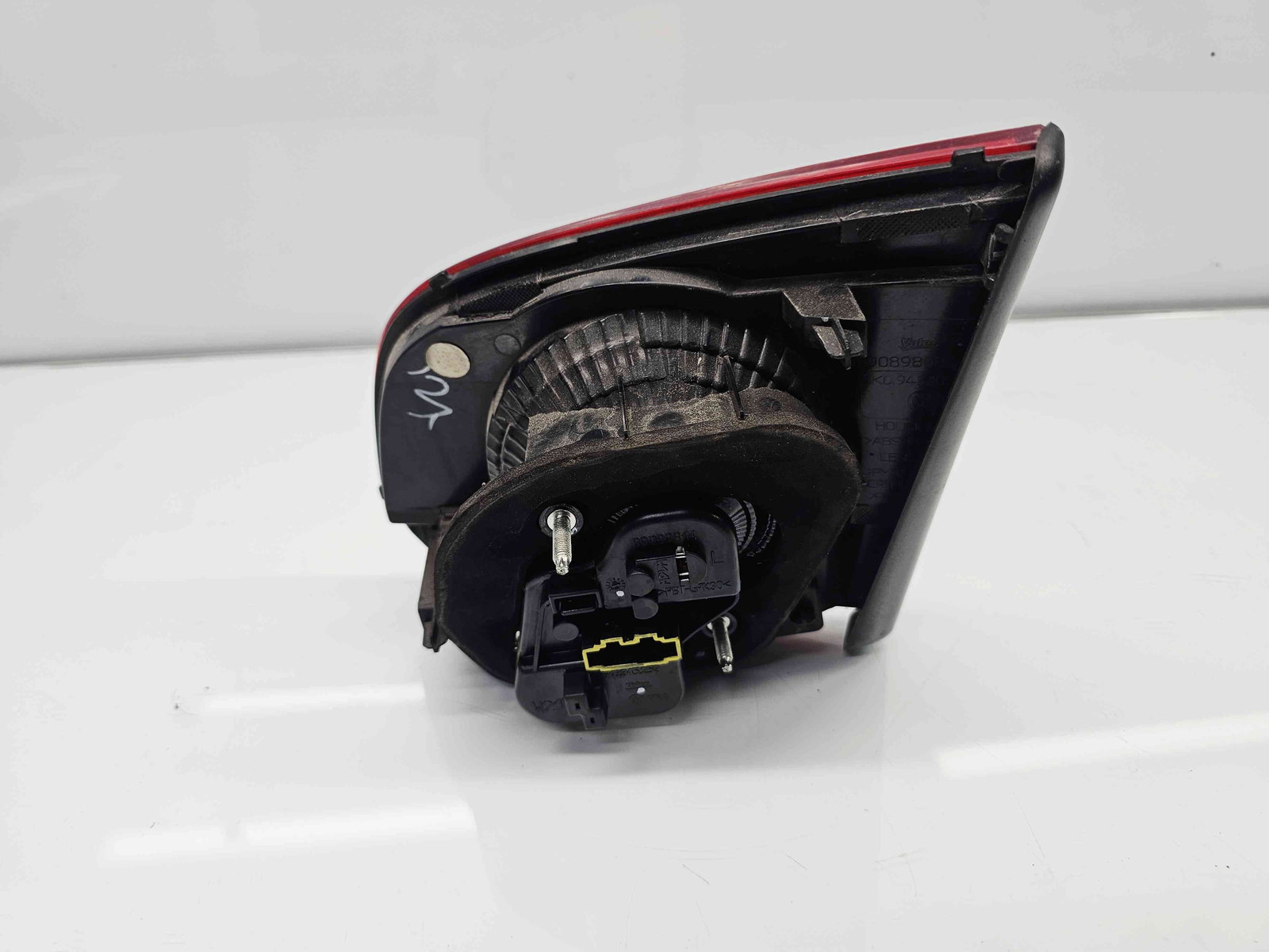 Stop haion stanga Volkswagen Golf 6 (5K1) [Fabr 2009-2013] 5K0945107 - imagine 3