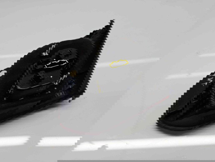  Stop haion stanga Volkswagen Golf 6 (5K1) [Fabr 2009-2013] 5K0945107