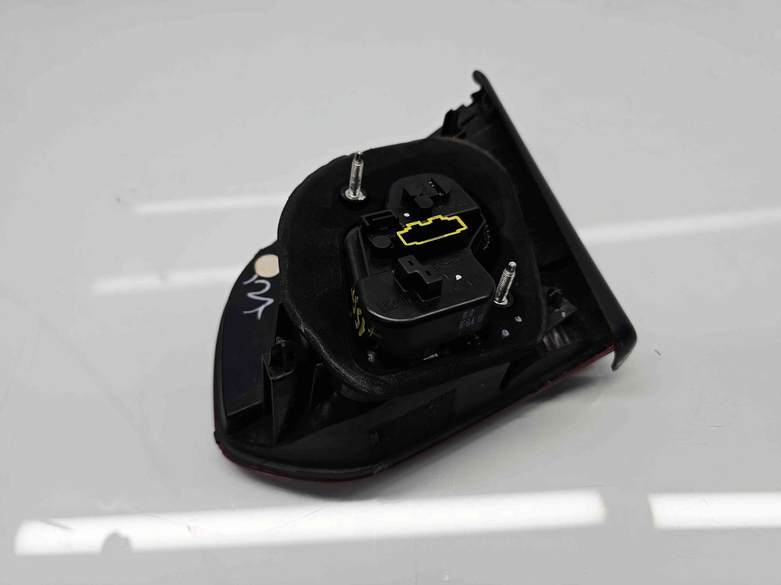 Stop haion stanga Volkswagen Golf 6 (5K1) [Fabr 2009-2013] 5K0945107 - imagine 4