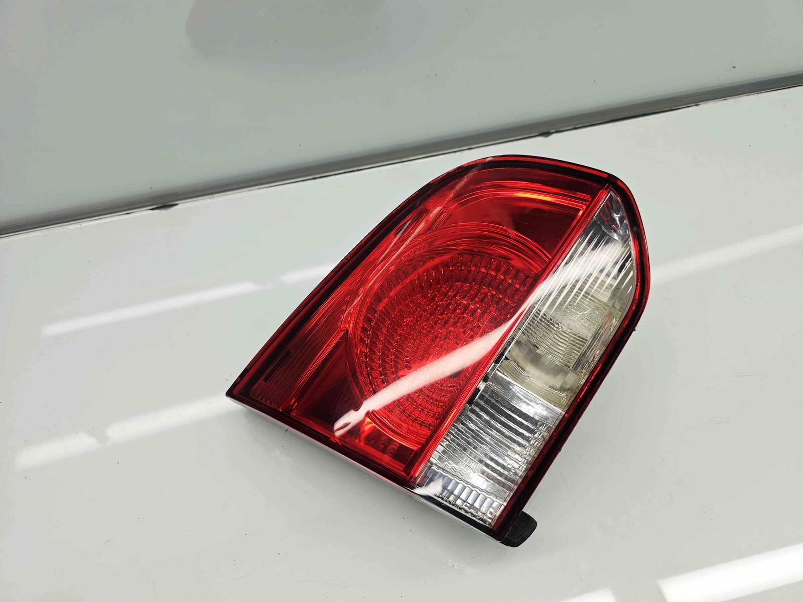 Stop haion stanga Volkswagen Golf 6 (5K1) [Fabr 2009-2013] 5K0945107 - imagine 6