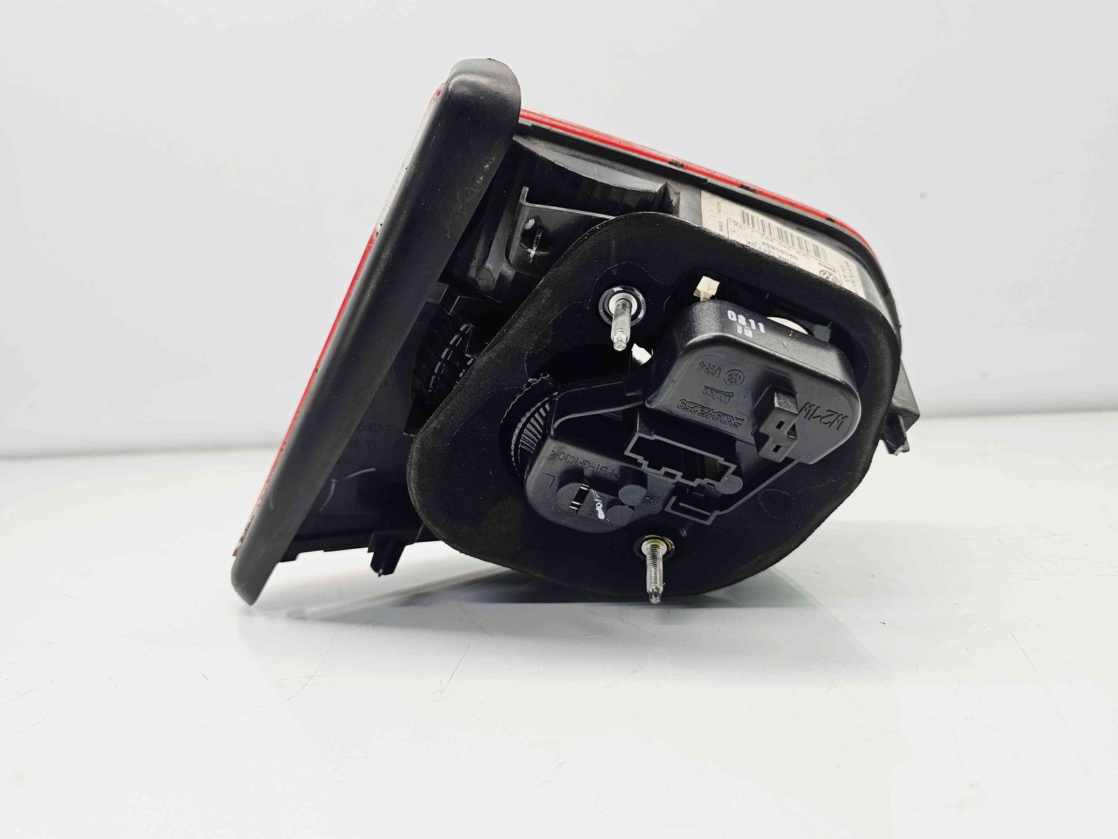 Stop haion stanga Volkswagen Golf 6 (5K1) [Fabr 2009-2013] 5K0945093J - imagine 3