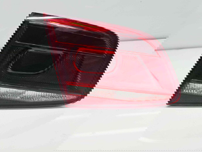  Stop haion stanga Volkswagen Passat B7 (362) [Fabr 2010-2014] 3AE945093K