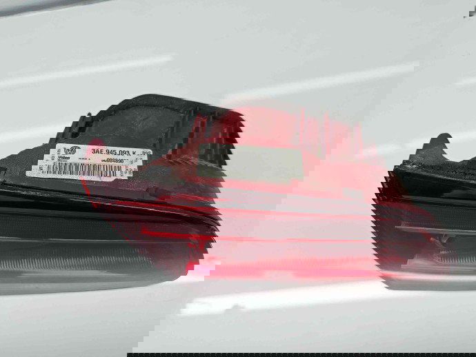  Stop haion stanga Volkswagen Passat B7 (362) [Fabr 2010-2014] 3AE945093K