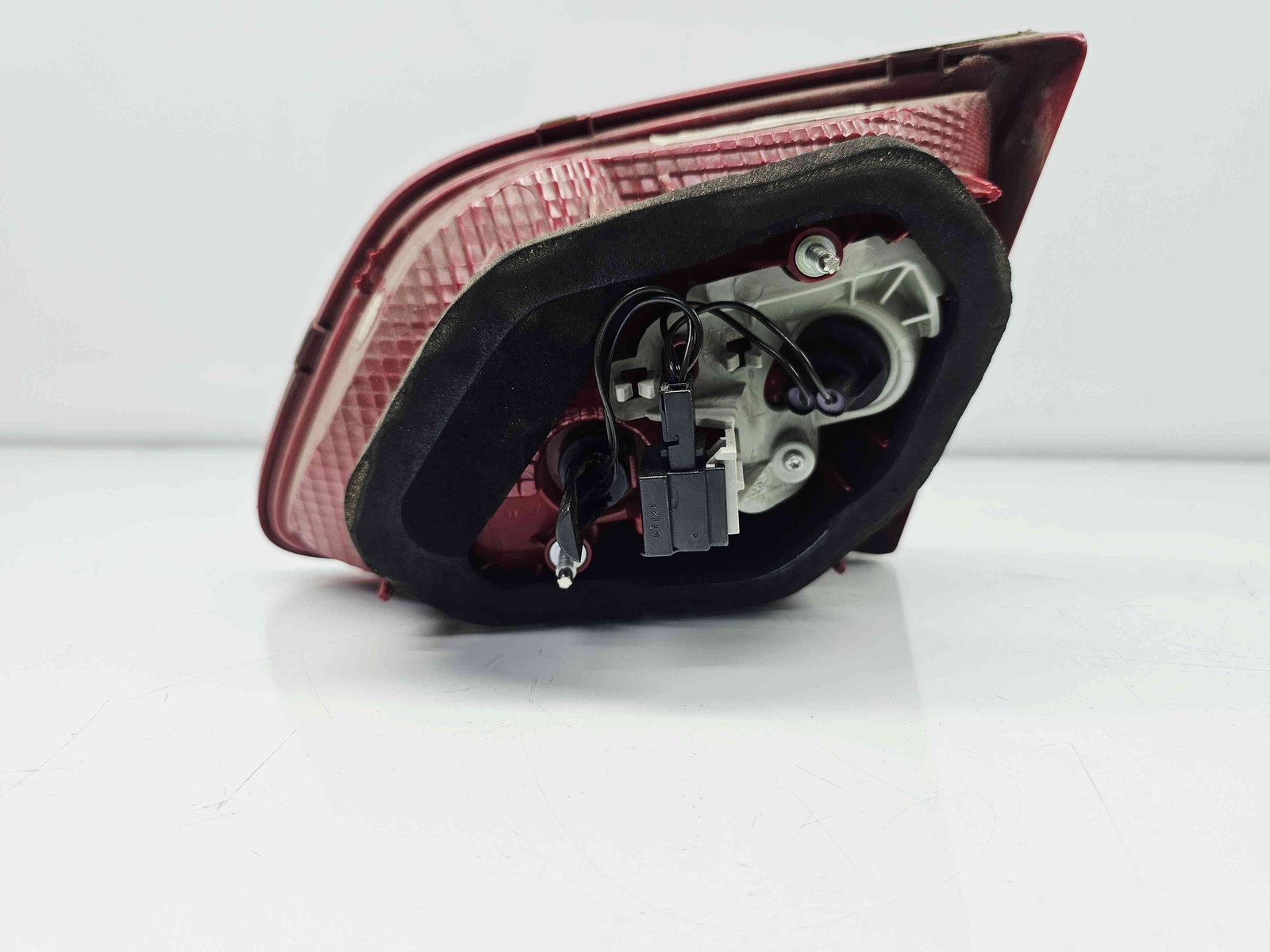 Stop haion stanga Volkswagen Passat B7 (362) [Fabr 2010-2014] 3AE945093K - imagine 3