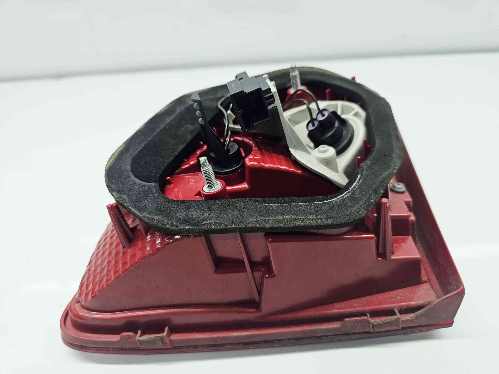 Stop haion stanga Volkswagen Passat B7 (362) [Fabr 2010-2014] 3AE945093K - imagine 4