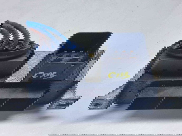  Releu bujii Nissan Qashqai Facelift (2) [Fabr 2009-2013] 8200558438-A 