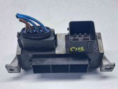  Releu bujii Nissan Qashqai Facelift (2) [Fabr 2009-2013] 8200558438-A 