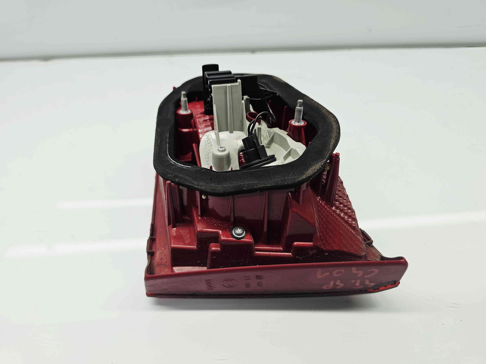 Stop haion stanga Volkswagen Passat B7 (362) [Fabr 2010-2014] 3AE945093K - imagine 5
